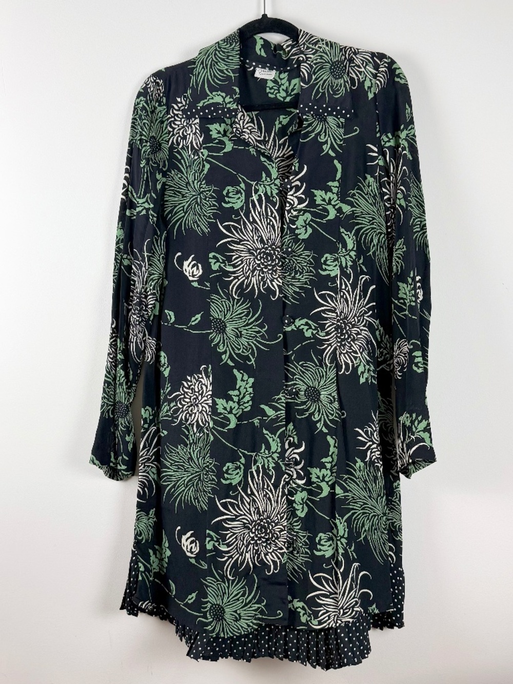 Marla Duran dress, large